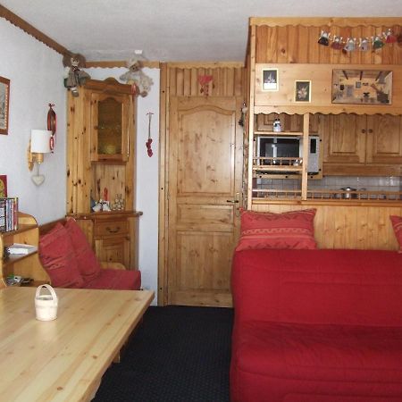 Appartement Enjoy Charming Machu à Val Thorens Extérieur photo